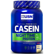 Beljakovine v prahu USN Casein Protein vanilka 908g
