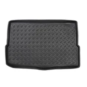 Plastic trunk tray Renault Kadjar 2015-2022 (lower floor, without anti-slip)