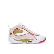 Reebok Čevlji za košarko Answer III 100200996 Bela
