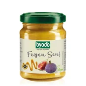 BIO GORČICA S FIGAMI, 125 ml