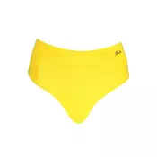 Karl Lagerfeld Ženski donji deo kupaceg KL22WBT28_GIALLO_YELLOW, Žuti