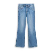 TOM TAILOR Kavbojke moder denim