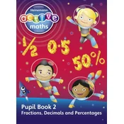 Heinemann Active Maths - Second Level - Exploring Number - Pupil Book 2 - Fractions, Decimals and Percentages