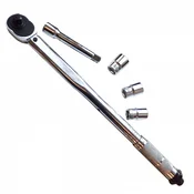 Wheel Torque Wrench (17 / 19 / 21mm) 1/2