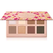 Bourjois Paris Gold Glamour Eyeshadow Palette senčilo za oči 7 g