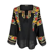 Rody’s forever Bluza za k noši črna
