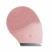 Concept Sonivibe - Sonic facial cleansing brush (pink champagne)