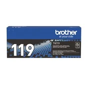 toner Brother TN119/TN-119 - črna