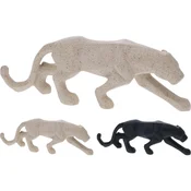 Panter Dekorativni Panther Geometric