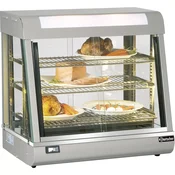 BARTSCHER Deli 1 Topla vitrina