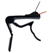 Kapodaster F&S D -stil akustika 530.399 Gewa