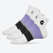 CARAPE LOTTO S24 SOCKET SOCKS LW W