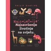 Najsmješnije životinje na svijetu...no, jesu li to zaista?