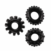 All Time Favorites – Cock Rings, 3 kom