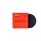 Koch Chemie Heavy Cut Foam Pad 76 x 25 mm - Polirni kolut rdeče barve