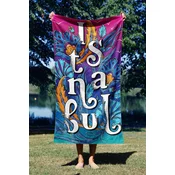 Conceptum Hypnose Peškir za plažu 70x130cm Šareni