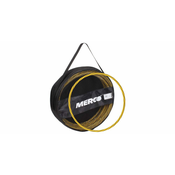 Merco Merco Set Hula Hoop Aero 60 gimnastični obroč 10 kosov 1 komplet