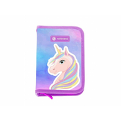 Astra Flip-up peresnica brez polnila AstraBAG PINK UNICORN, AC1, 503023059