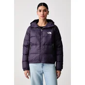 THE NORTH FACE Zunanja jakna HYDRENALITE indigo/bela