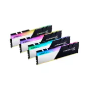 G.Skill Trident Z F4-3200C14Q-32GTZN memory module 32 GB DDR4 3200 MHz