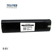 TelitPower 9.6V 2000mAh - baterija za rucni alat Makita 6095D ( P-2234 )