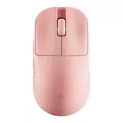 ATK Blazing Sky Zero Wireless koraljno ružičasta ZERO CORAL PINK