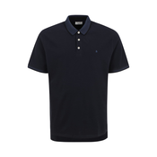 Jack & Jones Plus Majica Paulos, modra
