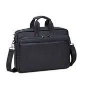 RivaCase torba za laptop 16 Orly 8940 (PU) crna