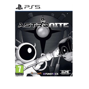 Astronite (Playstation 5)