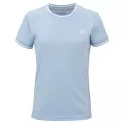Ženska majica Tecnifibre Team Tech Tee Glacier W XS