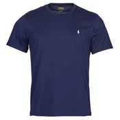 Polo Ralph Lauren za moške. 714844756002 Majica 714844756002 navy (XXL), Priložnostno, Bombaž, Kratek rokav, Mornarica
