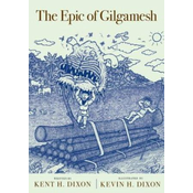 Epic Of Gilgamesh