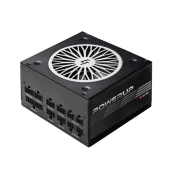 CHIEFTEC GPX-850FC 850W 80Plus Gold modularno napajanje