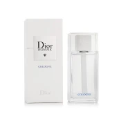 Dior Homme Cologne 2022 Eau de Cologne za muškarce - 125 ml