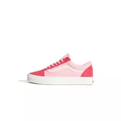 Tenis superge Vans Old Skool VN000EDYFO91 Roza