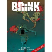 Brink Book Five