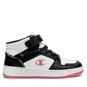Champion Superge RD18 2.0 G PS MID S32498-KK010 Črna