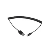 Gembird USB kabl 1,8 m USB A Micro-USB B Crno