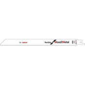 BOSCH List univerzalne testere S 1122 HF Flexible za drvo i metal