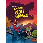 Big Bad Wolf Games
