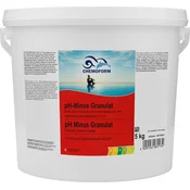 Pripravek Chemoform 0811, pH minus, 5 kg