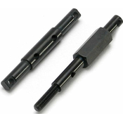 TRAXXAS INPUT SHAFT/OUTPUT SHAFT VXL (297092)