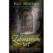 ZABORAVLJENI VRT - Kejt Morton ( 6026 )