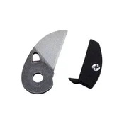 Ostatní Rezervna rezila za škarje EURO tools 864312 Spare blade for scissors, 864302 – blister