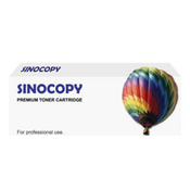 Sinocopy W1106A Toner 107a/107w/M135a/M135w/M137fnw 1k (nov firmware)