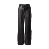 Only Ženske pantalone Gianna, Crne