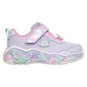 Skechers športni copat 303066N LVMT LIL BUTTERFLY BLISS D purple 23