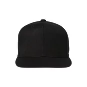 Classic Snapback Black
