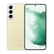 SAMSUNG pametni telefon Galaxy S22+ 5G 8GB/256GB, Cream