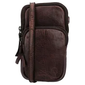 Hide & Stitches Paint Rock 22469 Dark Brown